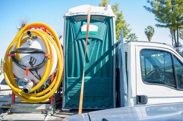 Best Local porta potty services  in Roosevelt Park, MI