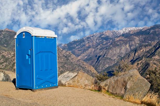 Best Affordable portable toilet rental  in Roosevelt Park, MI