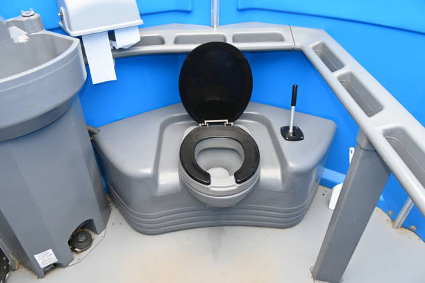 Best Local porta potty services  in Roosevelt Park, MI