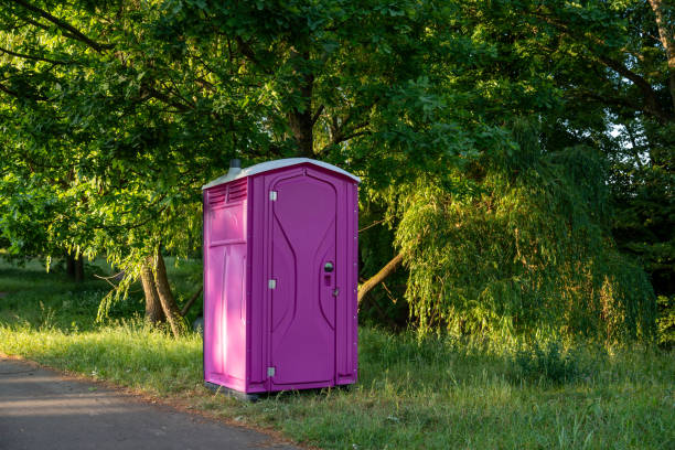 Best Portable restroom trailer rental  in Roosevelt Park, MI