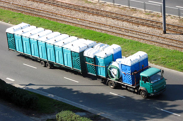 Best Long-term porta potty rental  in Roosevelt Park, MI